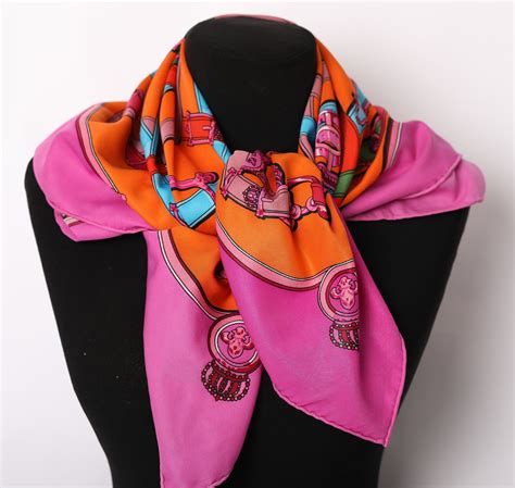 silk mix hermes|hermes scarf for women silk.